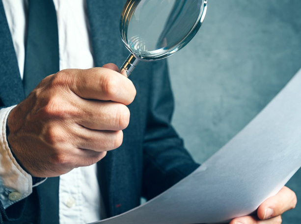 Asset Tracing Service Provider in Maharashtra, India